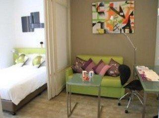 Aparthotel Citadines Xinghai Suzhou Suzhou (Jiangsu)