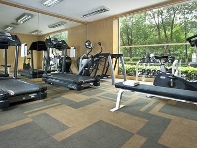 Citadines Xinghai Suzhou Aparthotel Suzhou (Jiangsu)